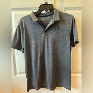 Youth XL UnderArmour Golf Polo